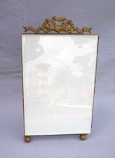 French adjustable folding d'occasion  Auray