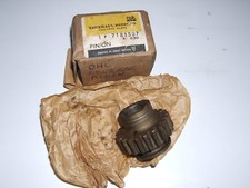 New gearbox reverse for sale  NORWICH