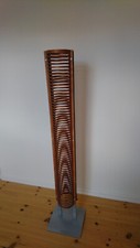 Moderner ständer regal gebraucht kaufen  Hohenaspe