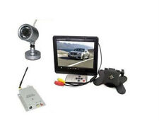 Kit videosorveglianza completo usato  Villaricca