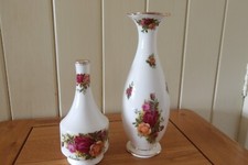 Royal albert two for sale  TURRIFF