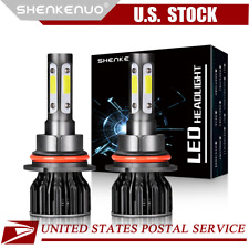 9007 led headlight for sale  Hebron