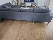 Tolles sofa nichtraucher gebraucht kaufen  Nordkirchen