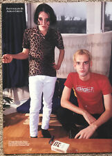 Placebo 1997 full for sale  CHESTERFIELD