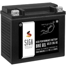Gel motorrad batterie gebraucht kaufen  Mannheim
