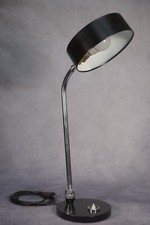 Lampe bureau jumo d'occasion  France