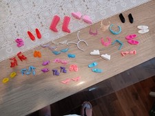 Barbie puppen zubehör gebraucht kaufen  Göttingen