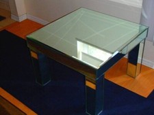 Small mirrored end for sale  Saint Petersburg