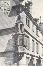 Antique postcard aube d'occasion  Expédié en Belgium