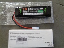 5000mah wiederaufladbar akku gebraucht kaufen  Hanau