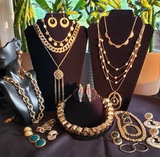 jewelry lot 2 costume for sale jewelry lot 2 costume for sale Rock