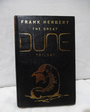 Frank herbert dune for sale  LONDON