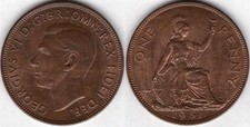 Great britain. george for sale  SHREWSBURY