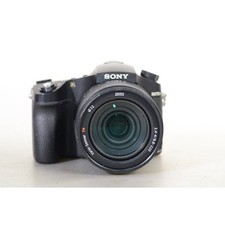 Sony dsc rx10 usato  Spedire a Italy
