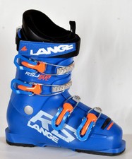 Lange rsj blue d'occasion  France