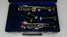 Buffet crampon b12 for sale  Vienna