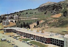 Chamrousse roche beranger d'occasion  Expédié en Belgium