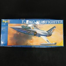 Revell 104 starfighter for sale  GRANTHAM