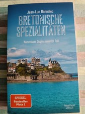 Bretonische spezialitäten jea gebraucht kaufen  Hamburg