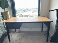 Ikea desk standing for sale  Baltimore