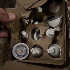 Pack led mr16 for sale  Jacksonville