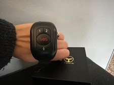 Toning sos smartwatch gebraucht kaufen  Hamburg