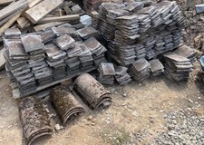 Concrete plain roof for sale  NEWCASTLE