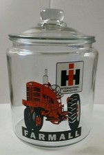 Frasco balcão de vidro muito bom InternationalHarvester Tractors comprar usado  Enviando para Brazil