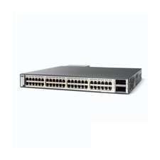 Cisco c3750e 48pd for sale  Irvine
