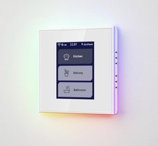 Lanbon wifi smart gebraucht kaufen  Versand nach Germany