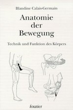 Anatomie bewegung einführung gebraucht kaufen  Berlin