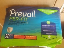 Prevail per fit for sale  Colorado Springs
