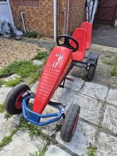 Berg two seater for sale  WARRINGTON