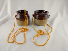 Bean pot pottery for sale  Bristol