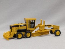 Motoniveladora escala HO Norscot # 55127 Caterpillar 160H comprar usado  Enviando para Brazil