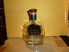 Empty 1792 bottle for sale  Alexandria