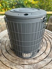 Greenheart 4kw workshop for sale Greenheart 4kw workshop for sale  HAWICK