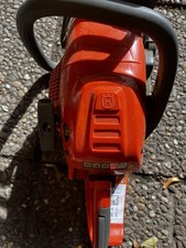 Husqvarna 130 handliche gebraucht kaufen  Michelfeld