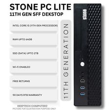 Stone lite sff for sale  BRADFORD