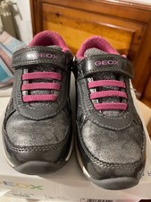 Geox scarpe bambina usato  Lipari