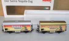 Märklin 94006 güterwagen gebraucht kaufen  Kiel