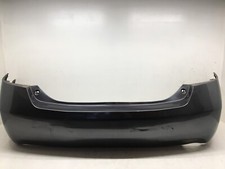 Rear bumper cover for sale  Houston