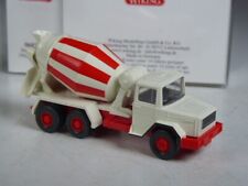 Wiking 068205 magirus gebraucht kaufen  Preetz