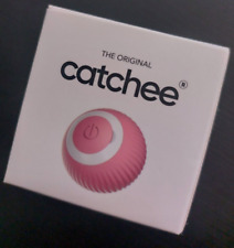 Katze spielball catchee gebraucht kaufen  Vohburg a.d.Donau
