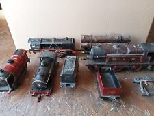 Lot locomotive hornby d'occasion  Thuir