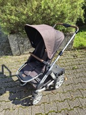 Kinderwagen abc design gebraucht kaufen  Leverkusen