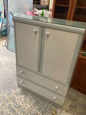 Vintage retro grey for sale  COLCHESTER