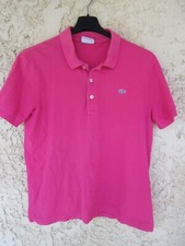 Polo lacoste stretch d'occasion  Nîmes