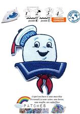 Patch ghostbusters acchiappafa usato  San Leo