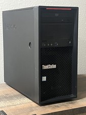 Lenovo thinkstation p320 for sale  Kalamazoo